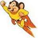 Mighty Mouse's Avatar