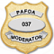 PAFOA Moderator 037's Avatar