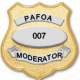 PAFOA Moderator 007's Avatar